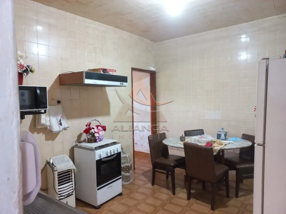 Casa, 3 quartos, 77 m² - Foto 2