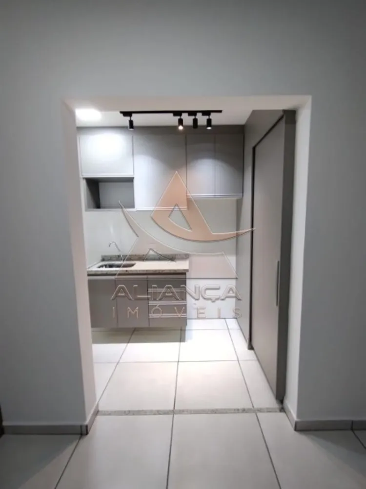 Apartamento, 2 quartos, 54 m² - Foto 4
