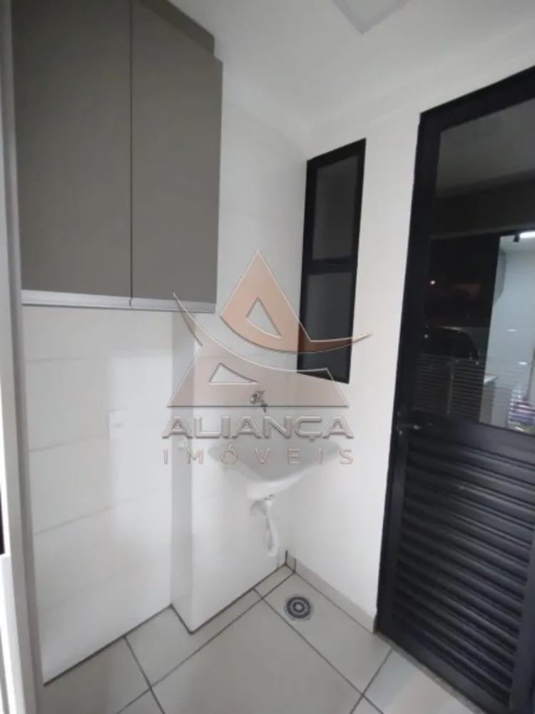 Apartamento, 2 quartos, 54 m² - Foto 8
