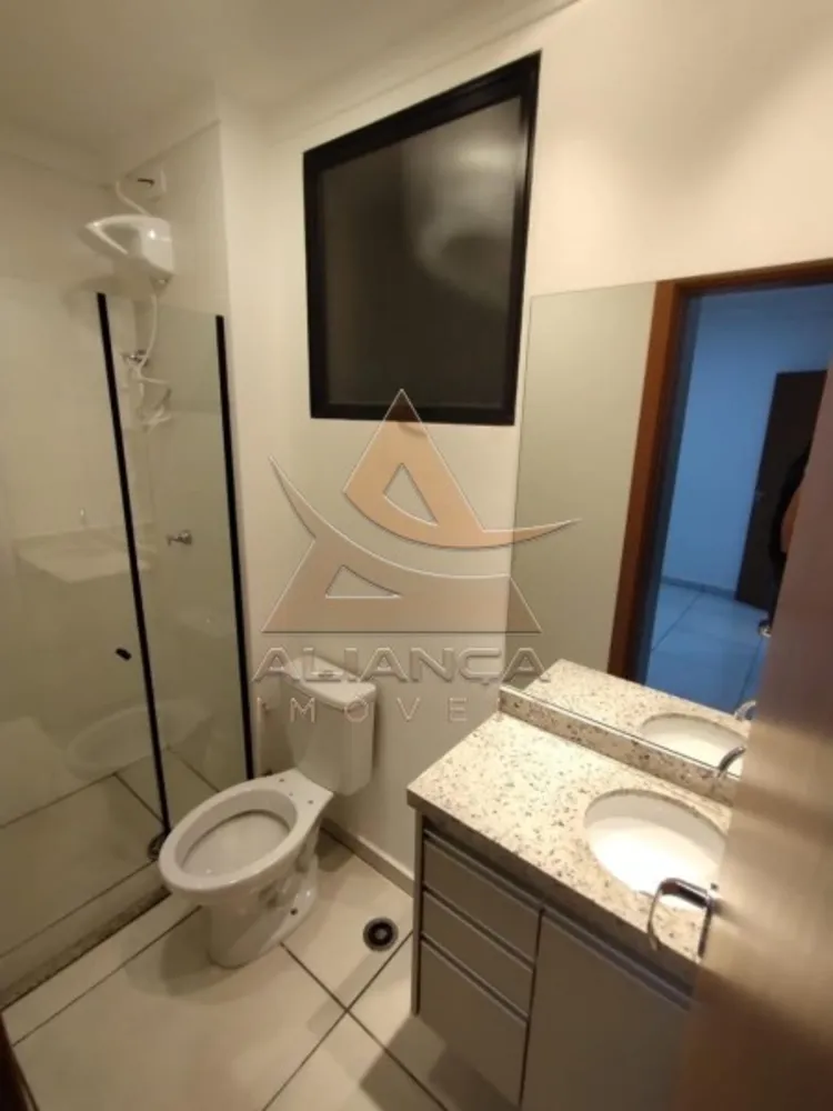 Apartamento, 2 quartos, 54 m² - Foto 7