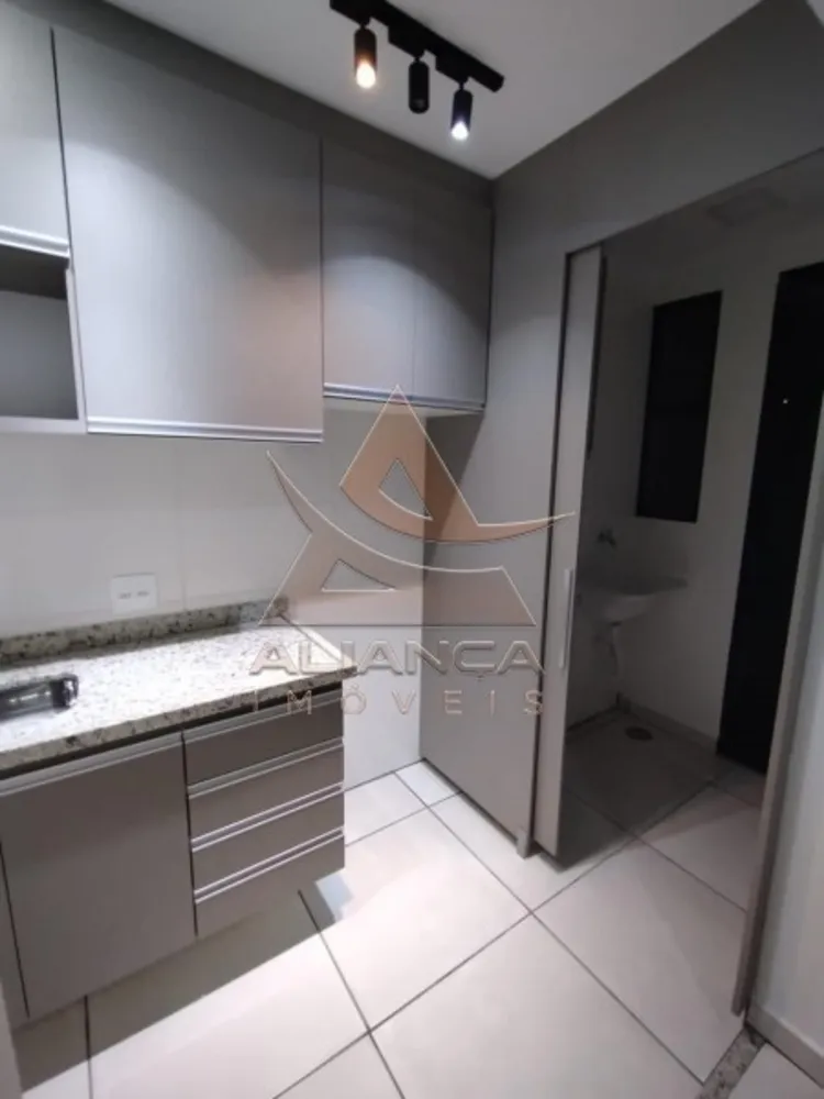 Apartamento, 2 quartos, 54 m² - Foto 3