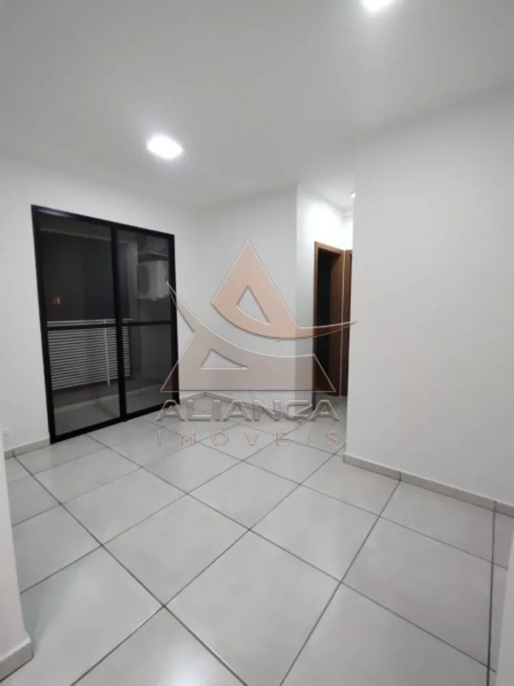 Apartamento, 2 quartos, 54 m² - Foto 2