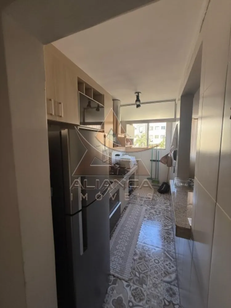 Apartamento, 2 quartos, 70 m² - Foto 8