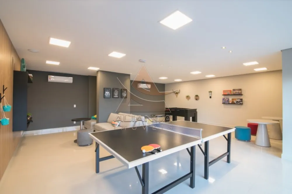 Apartamento, 2 quartos, 56 m² - Foto 3