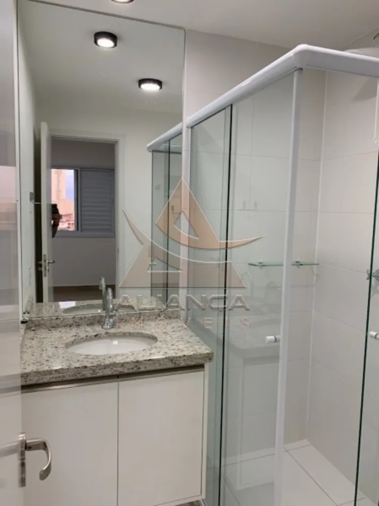 Apartamento, 2 quartos, 56 m² - Foto 2