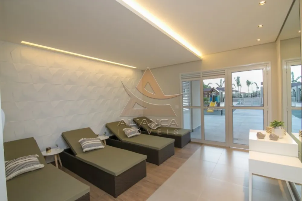 Apartamento, 2 quartos, 56 m² - Foto 6