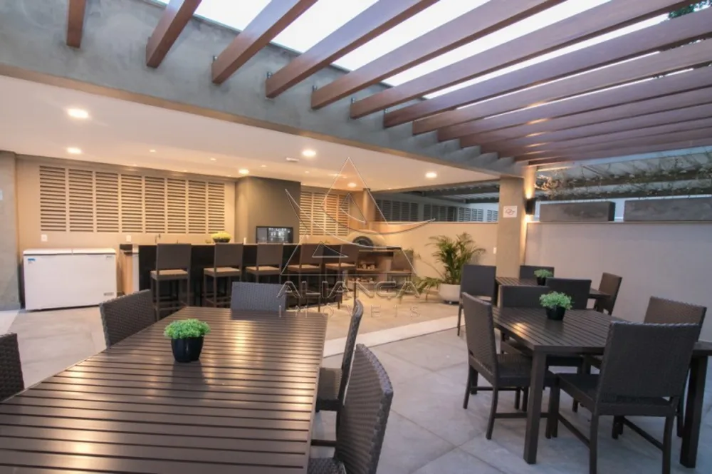 Apartamento, 2 quartos, 56 m² - Foto 8