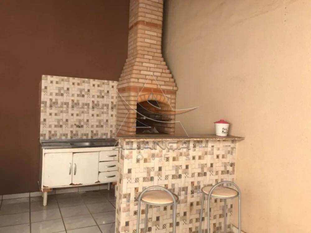 Casa, 3 quartos, 130 m² - Foto 11