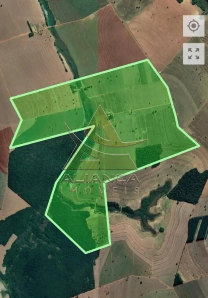Fazenda, 457 hectares - Foto 1