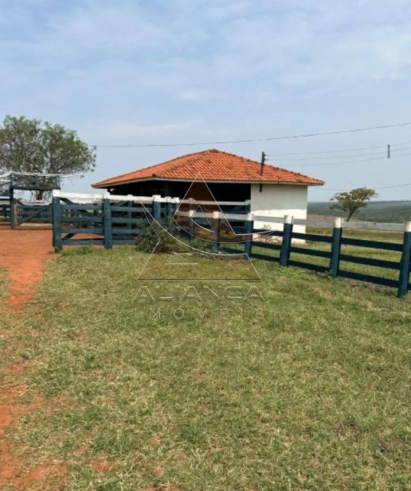Fazenda, 457 hectares - Foto 3