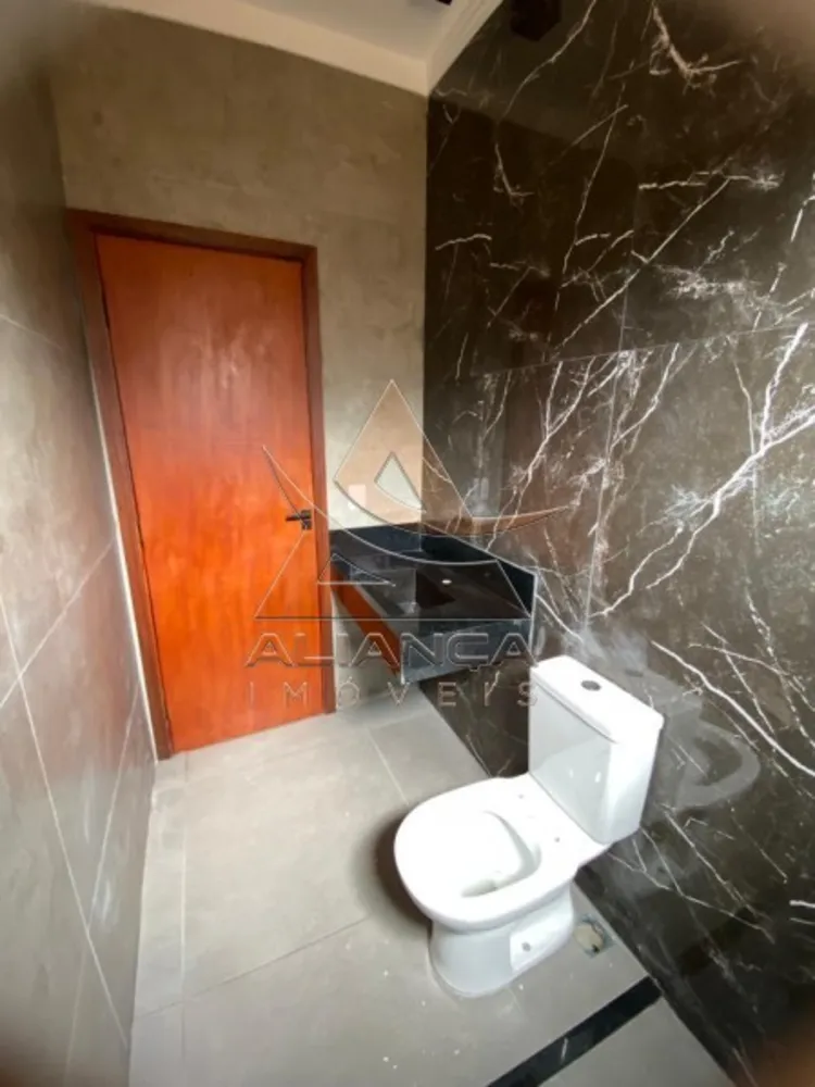 Casa, 3 quartos, 110 m² - Foto 9
