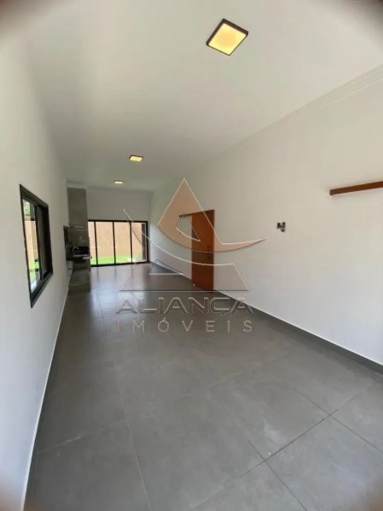 Casa, 3 quartos, 110 m² - Foto 2