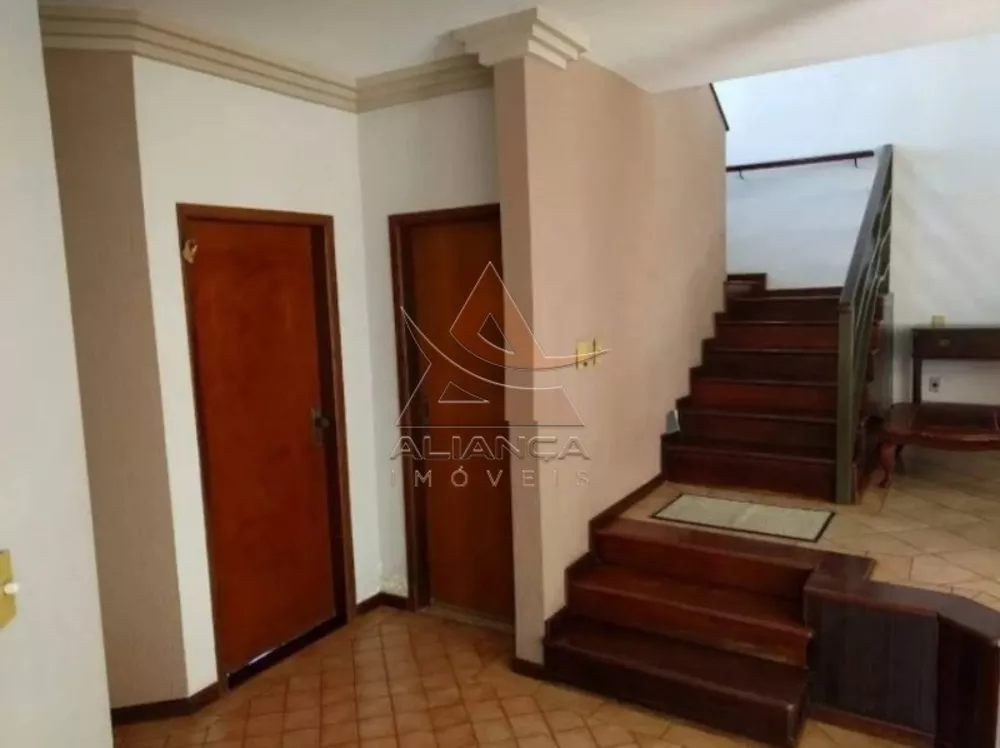 Casa à venda com 4 quartos, 333m² - Foto 3