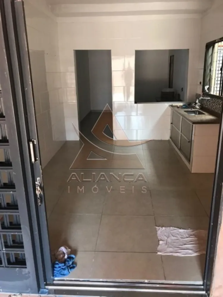 Casa, 2 quartos, 103 m² - Foto 1