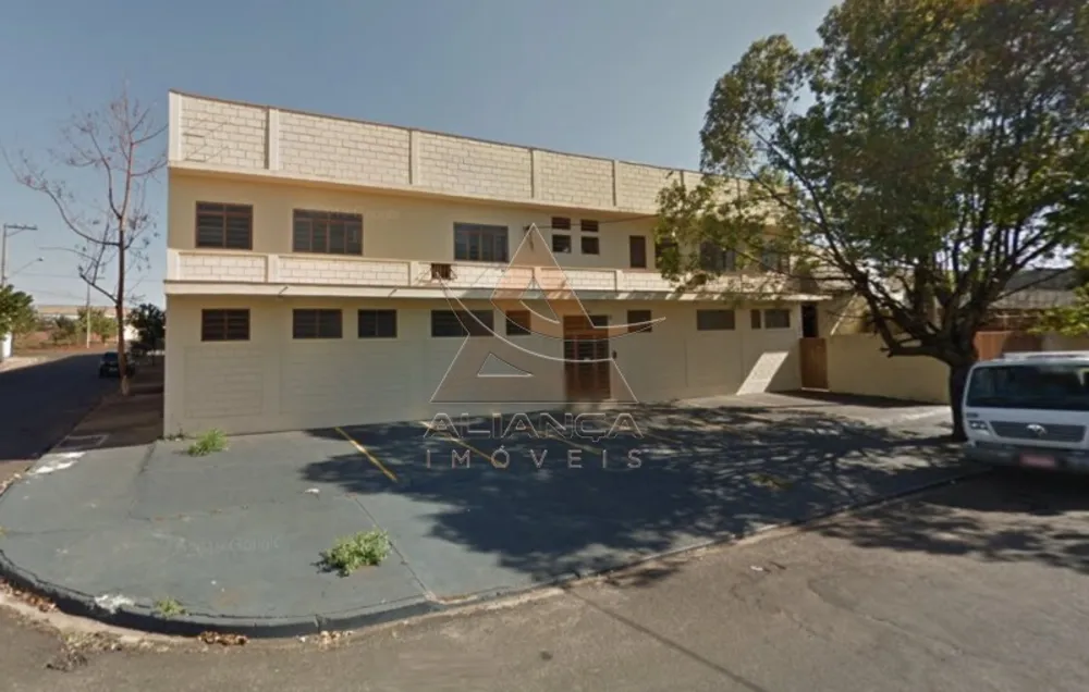Depósito-Galpão, 2359 m² - Foto 1