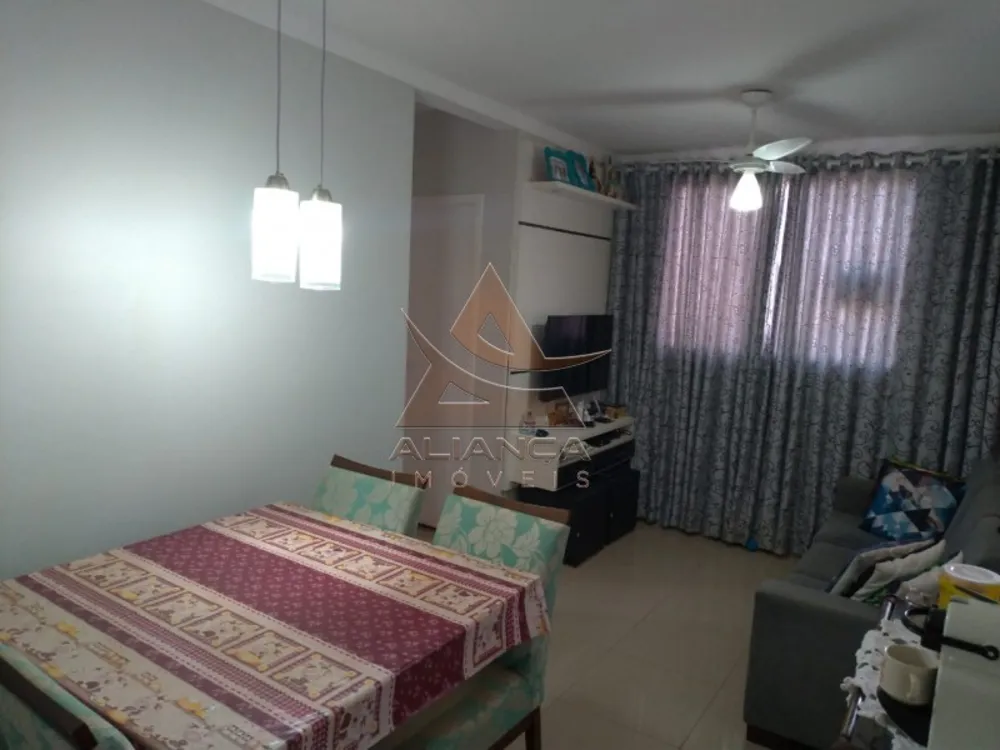 Apartamento, 2 quartos, 77 m² - Foto 2
