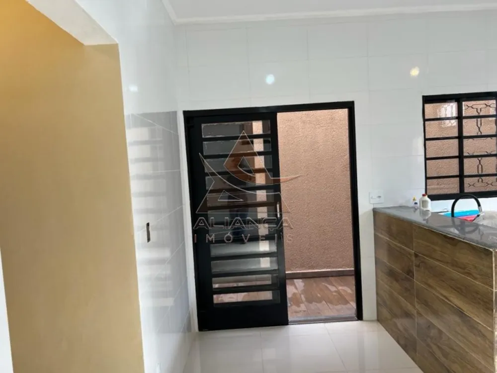 Casa, 3 quartos, 194 m² - Foto 1