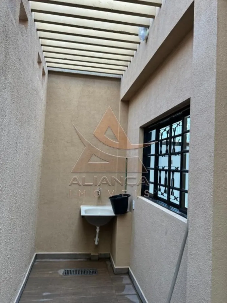 Casa, 3 quartos, 194 m² - Foto 2