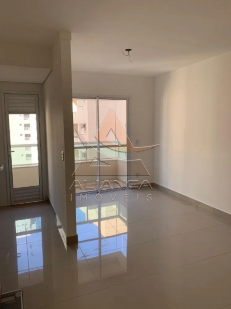Apartamento, 2 quartos, 57 m² - Foto 3