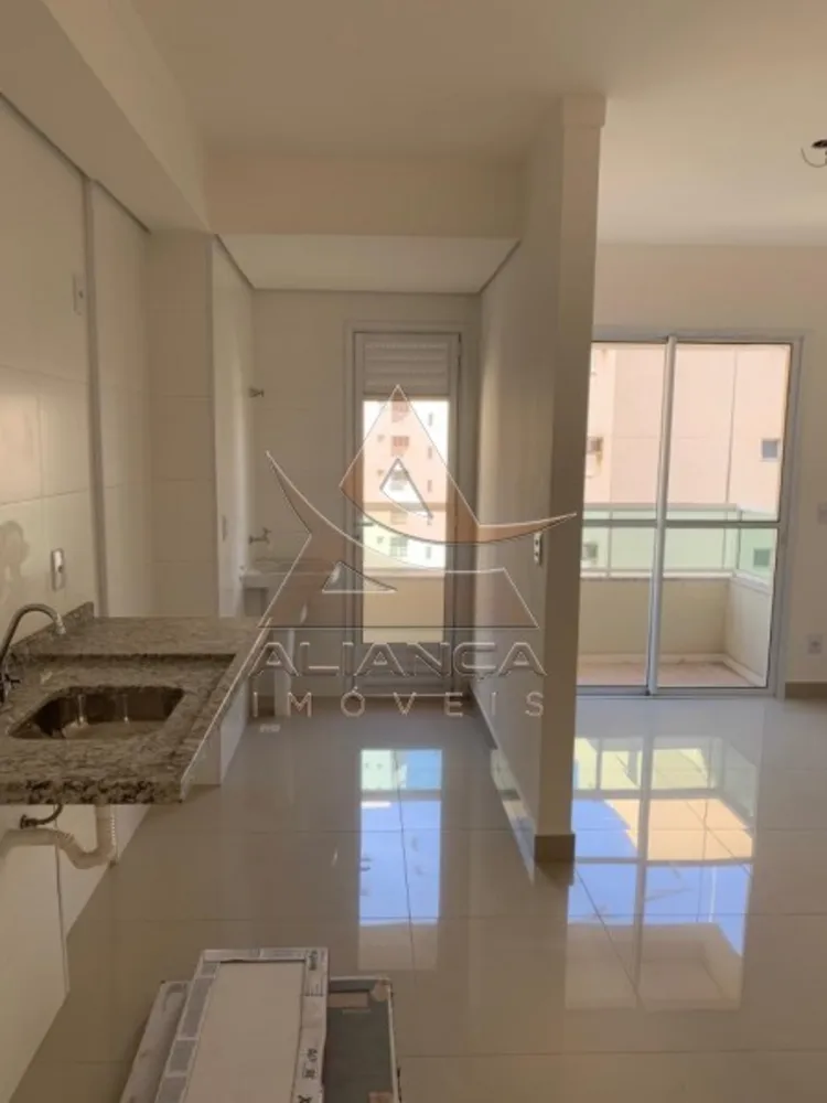 Apartamento, 2 quartos, 57 m² - Foto 4