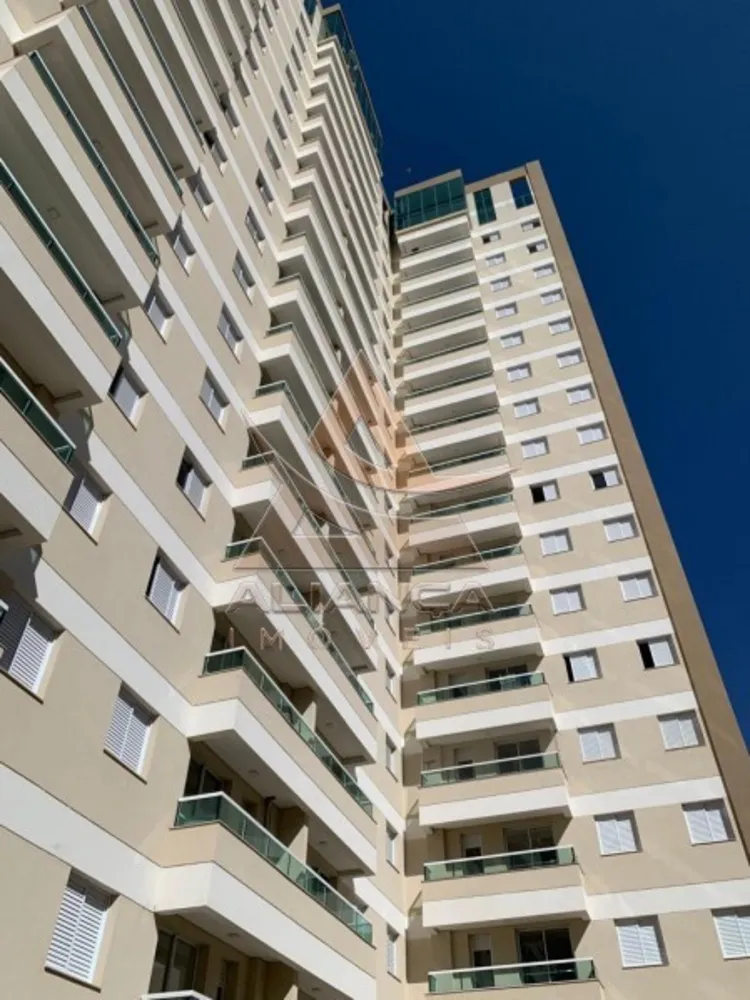 Apartamento, 2 quartos, 57 m² - Foto 2