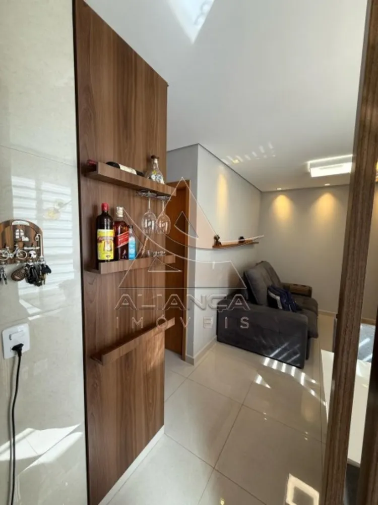 Apartamento, 2 quartos, 45 m² - Foto 3