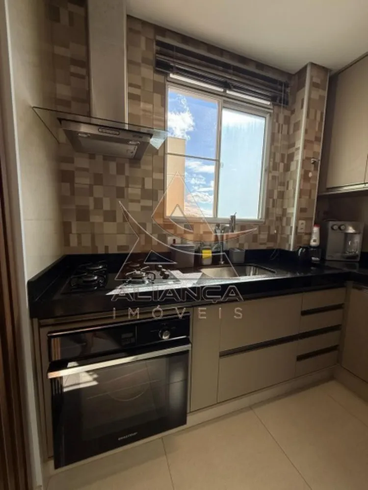 Apartamento, 2 quartos, 45 m² - Foto 9