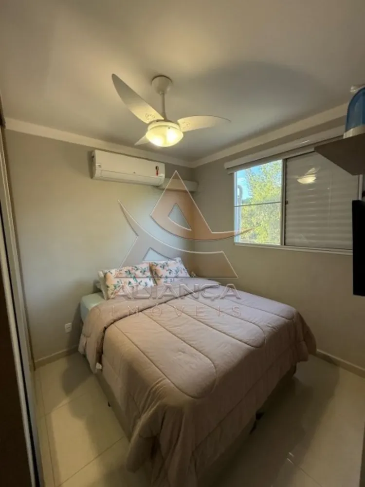 Apartamento, 2 quartos, 45 m² - Foto 7