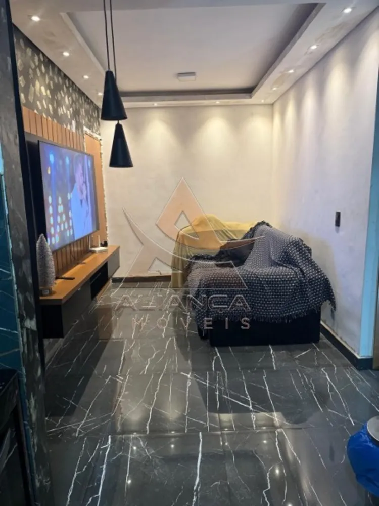 Apartamento, 2 quartos, 43 m² - Foto 1