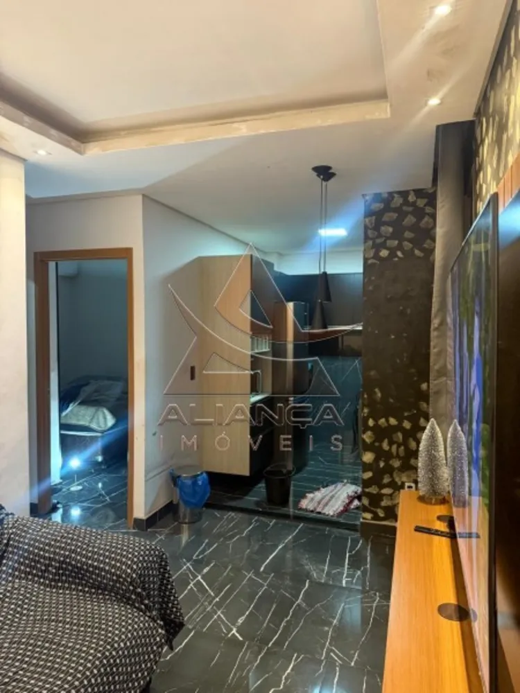 Apartamento, 2 quartos, 43 m² - Foto 7