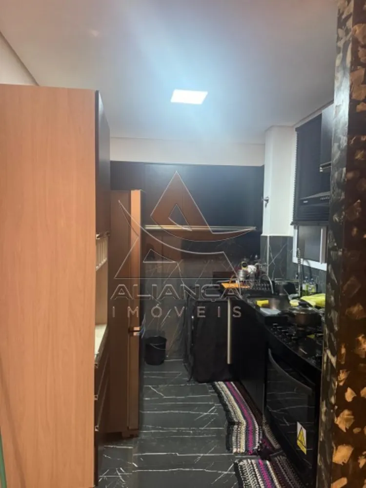 Apartamento, 2 quartos, 43 m² - Foto 2