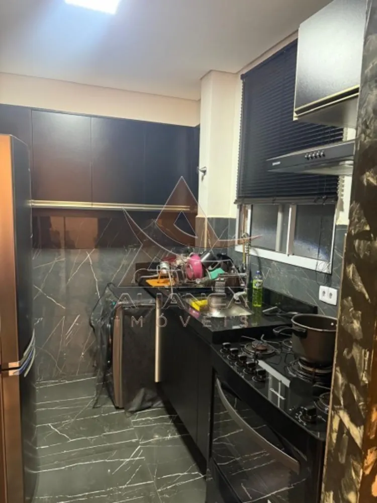 Apartamento, 2 quartos, 43 m² - Foto 3
