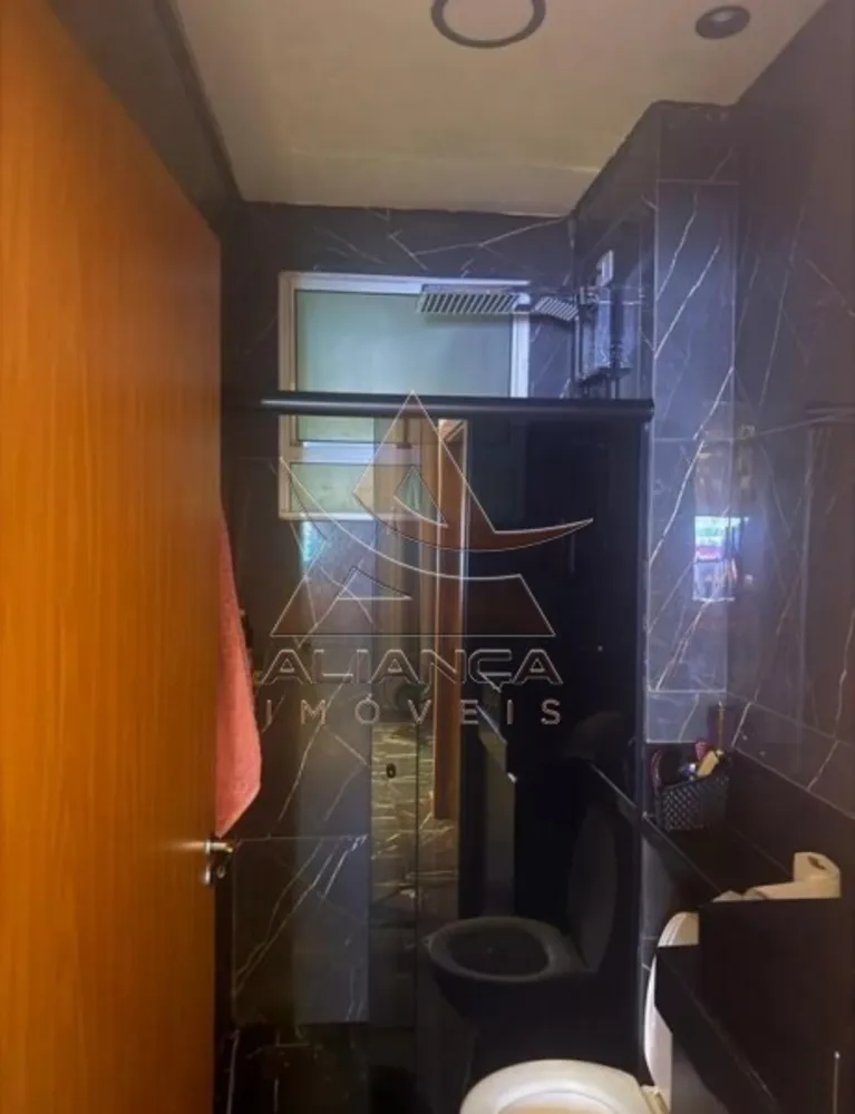 Apartamento, 2 quartos, 43 m² - Foto 1