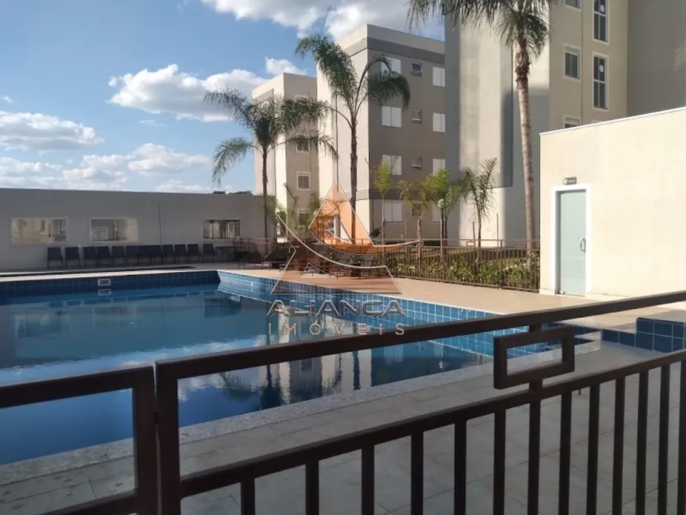 Apartamento, 2 quartos, 43 m² - Foto 10