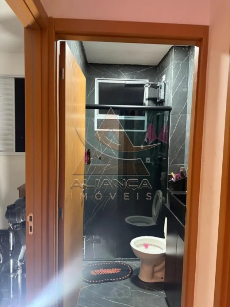 Apartamento, 2 quartos, 43 m² - Foto 5