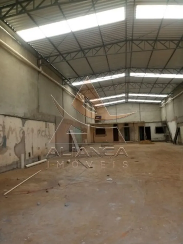Prédio Inteiro, 500 m² - Foto 1