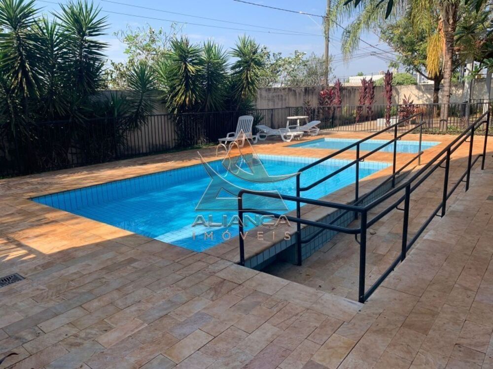 Apartamento à venda com 2 quartos, 43m² - Foto 7