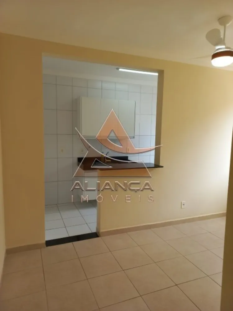 Apartamento, 2 quartos, 48 m² - Foto 8