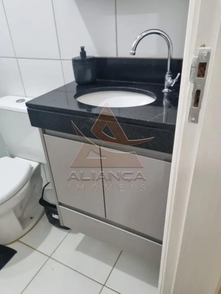Apartamento, 2 quartos, 48 m² - Foto 7