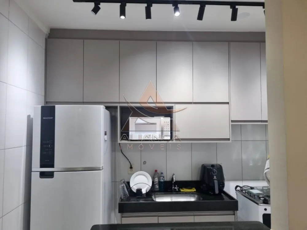 Apartamento, 2 quartos, 48 m² - Foto 12