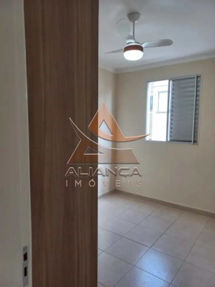 Apartamento, 2 quartos, 48 m² - Foto 1
