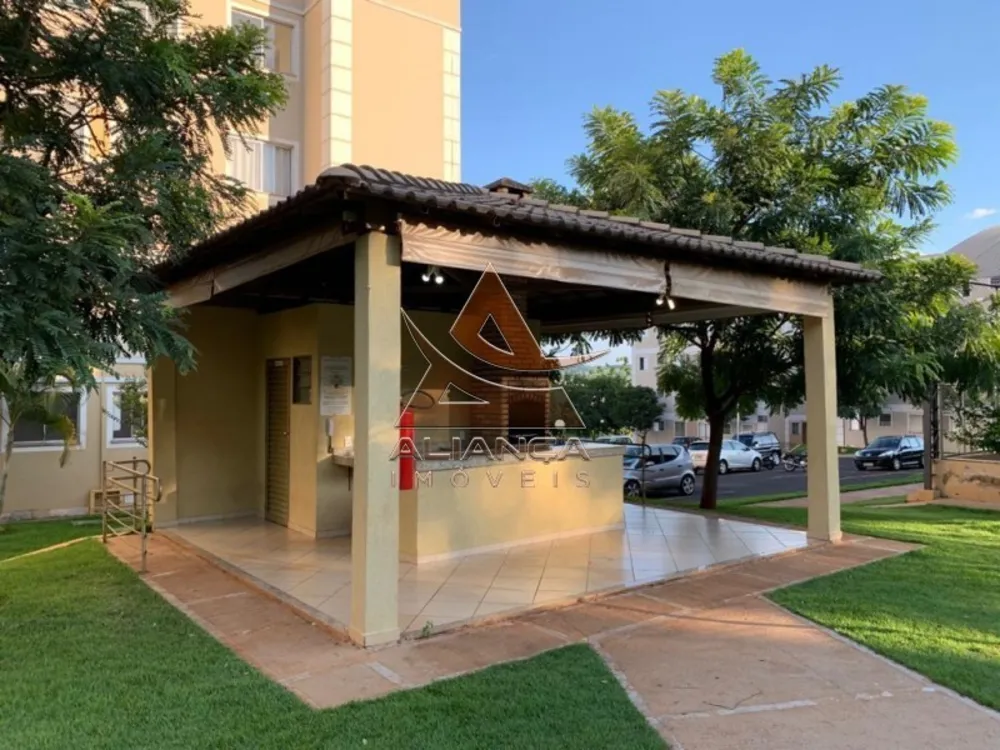 Apartamento, 2 quartos, 48 m² - Foto 4