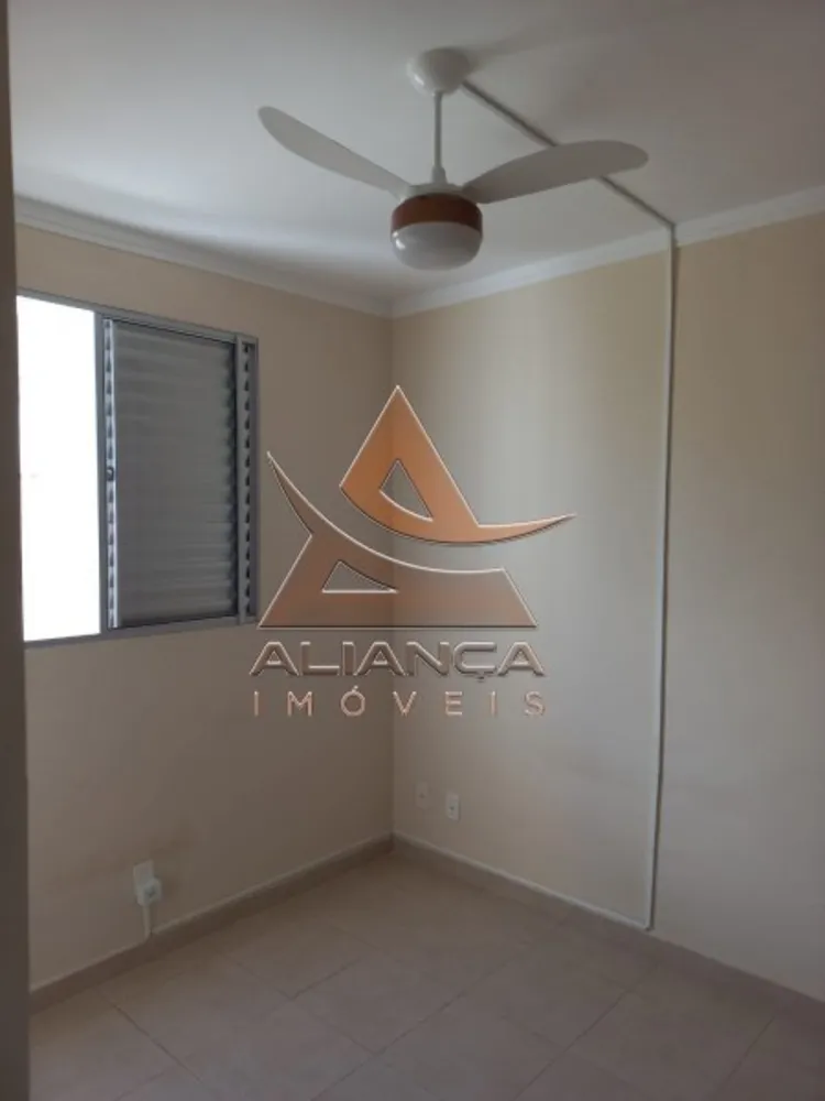 Apartamento, 2 quartos, 48 m² - Foto 9