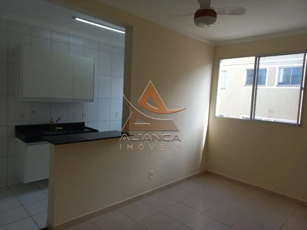 Apartamento, 2 quartos, 48 m² - Foto 2