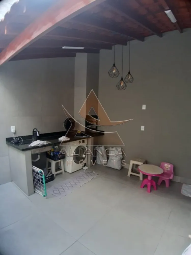 Casa, 3 quartos, 160 m² - Foto 9