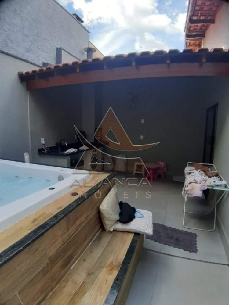 Casa, 3 quartos, 160 m² - Foto 1