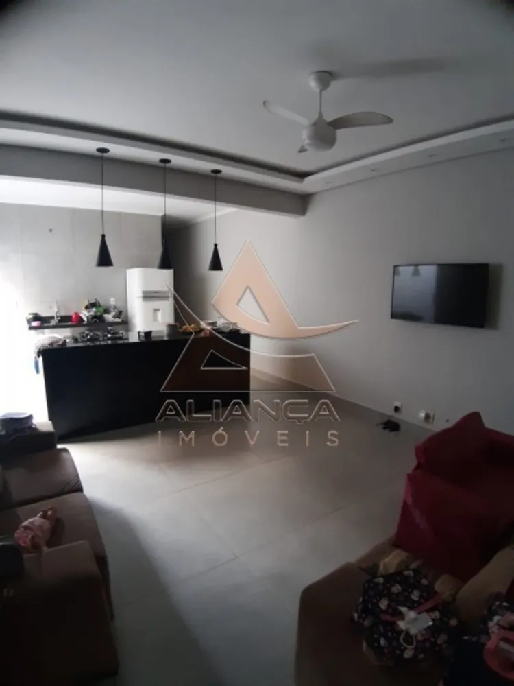 Casa, 3 quartos, 160 m² - Foto 4