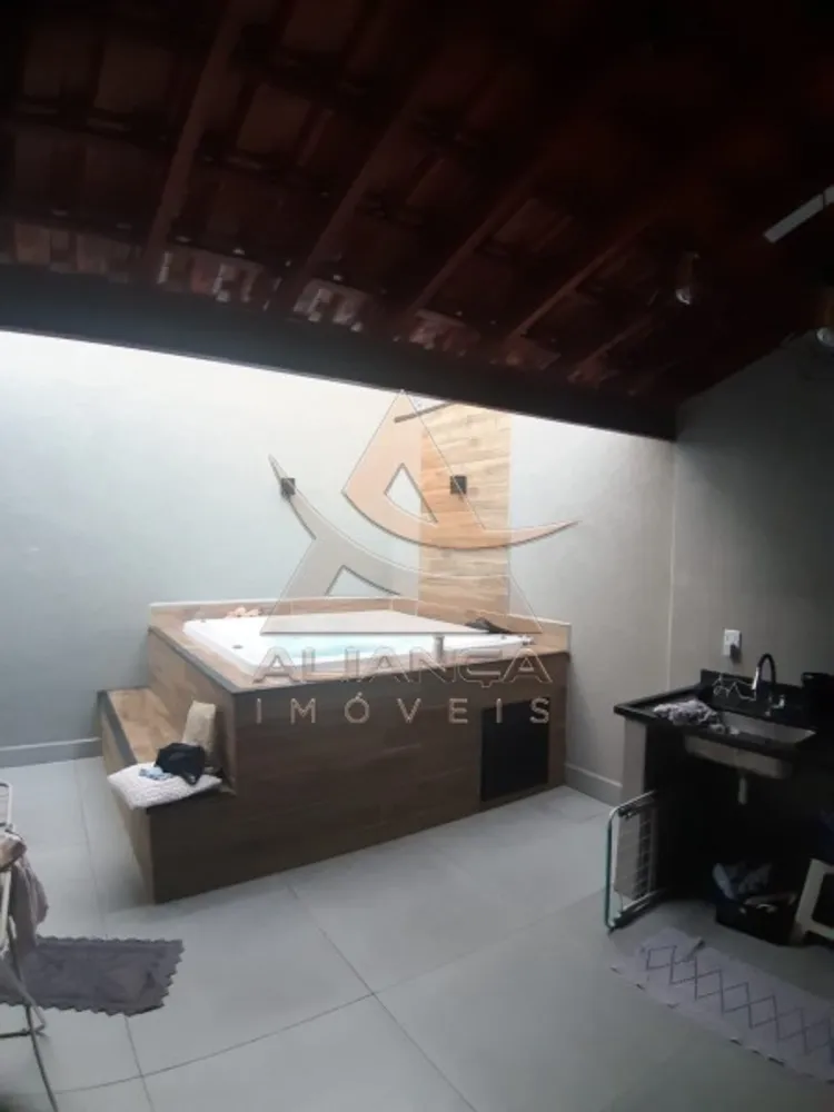 Casa, 3 quartos, 160 m² - Foto 8