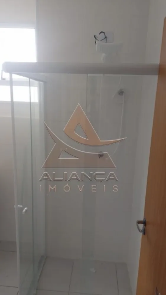 Apartamento, 2 quartos, 54 m² - Foto 2