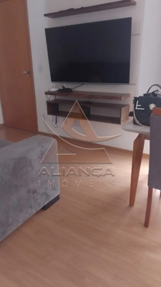 Apartamento, 2 quartos, 54 m² - Foto 6